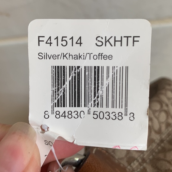 Coach mini bag - Picture 4 of 5